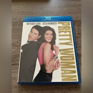 📀 3/$15 or 4/$20 📀 Pretty Woman Blu-ray